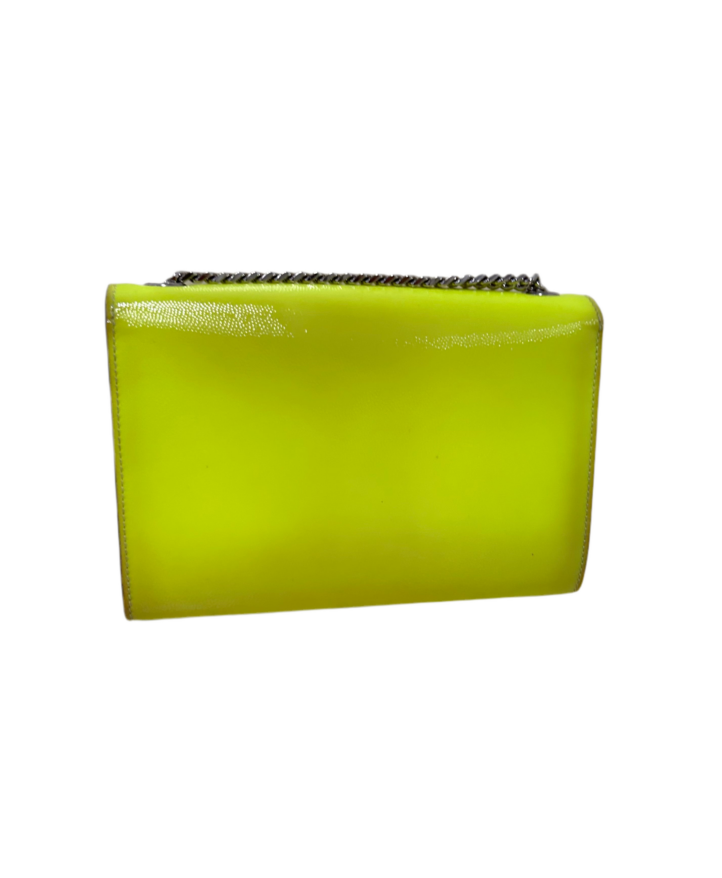 YSL Small Kate Neon Bag