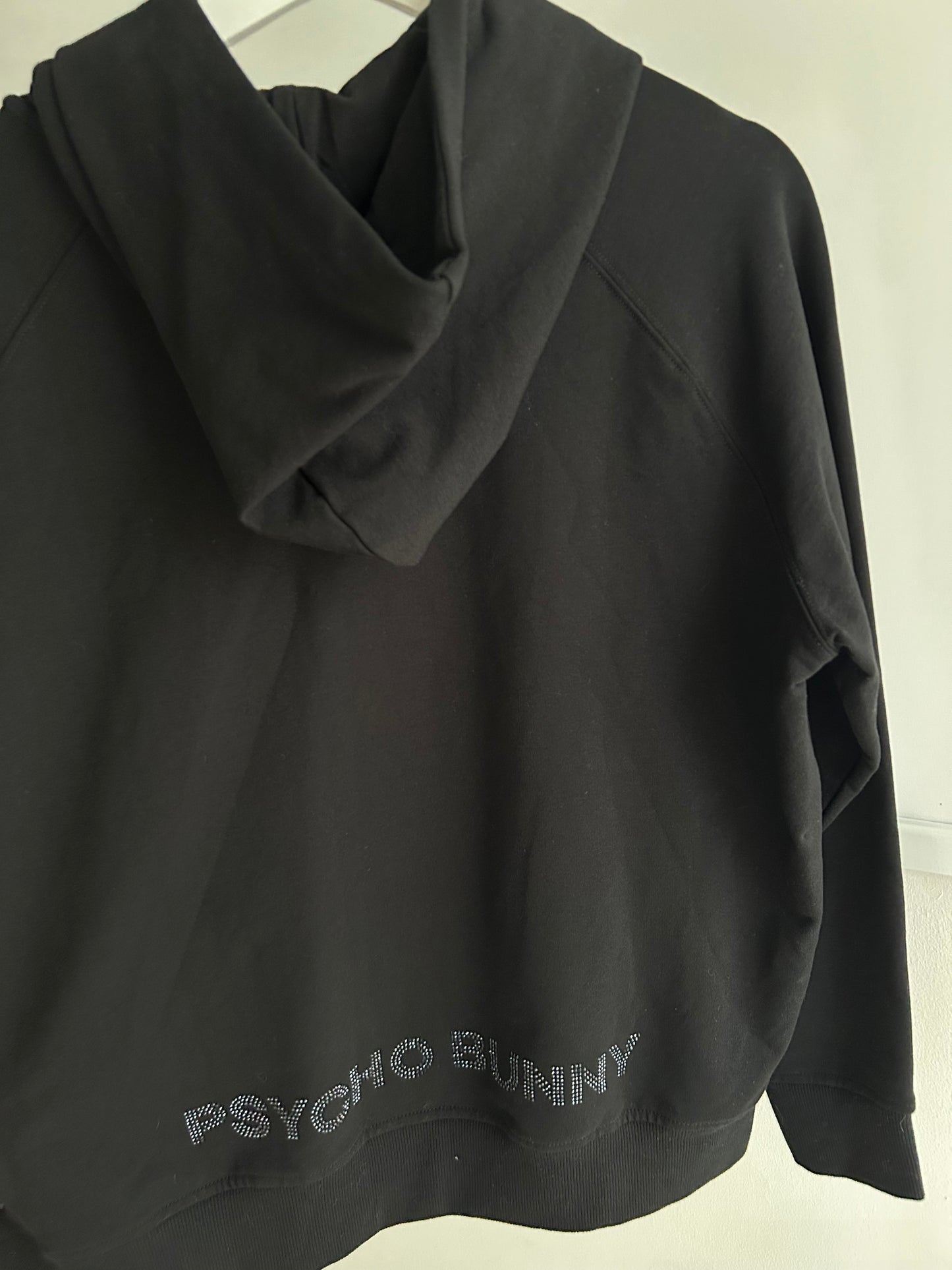 Psycho Bunny Hoodie