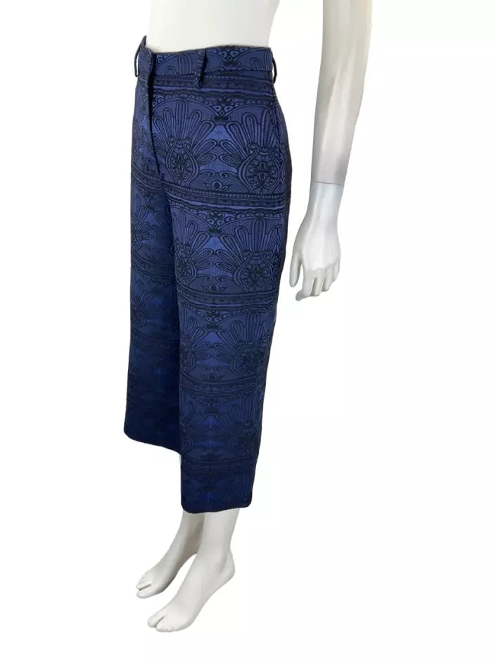 Blue BCBG Trousers