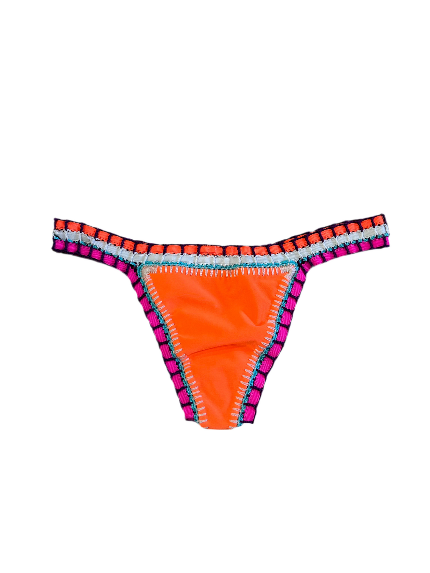 Coccoloba swimsuit bottom S