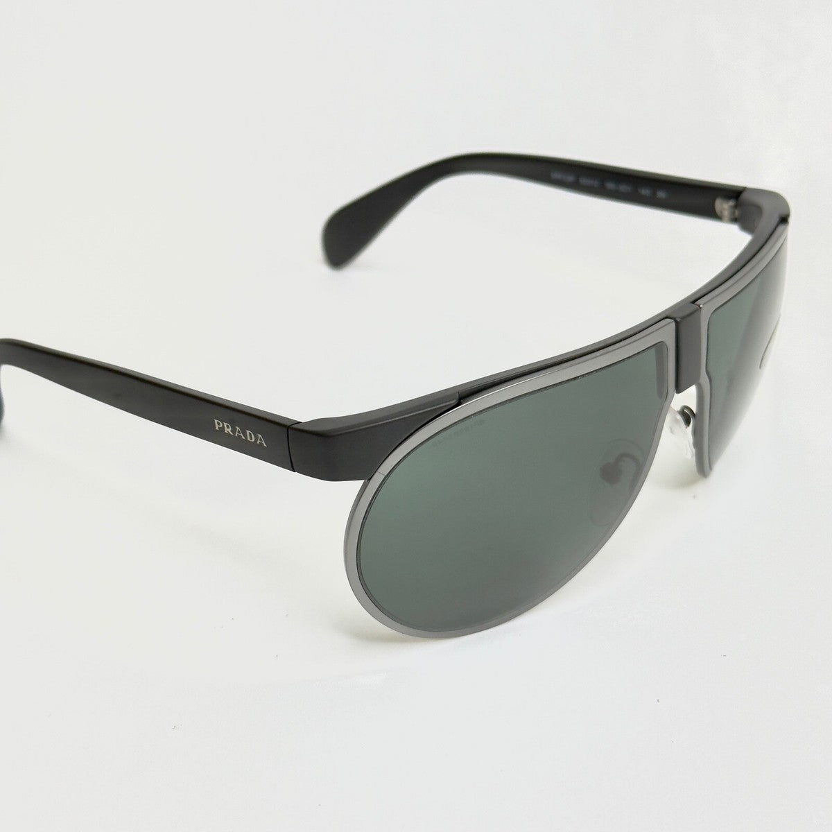 PRADA Aviator Sunglasses