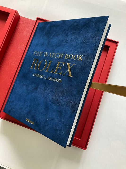 Rolex | The Watch Book