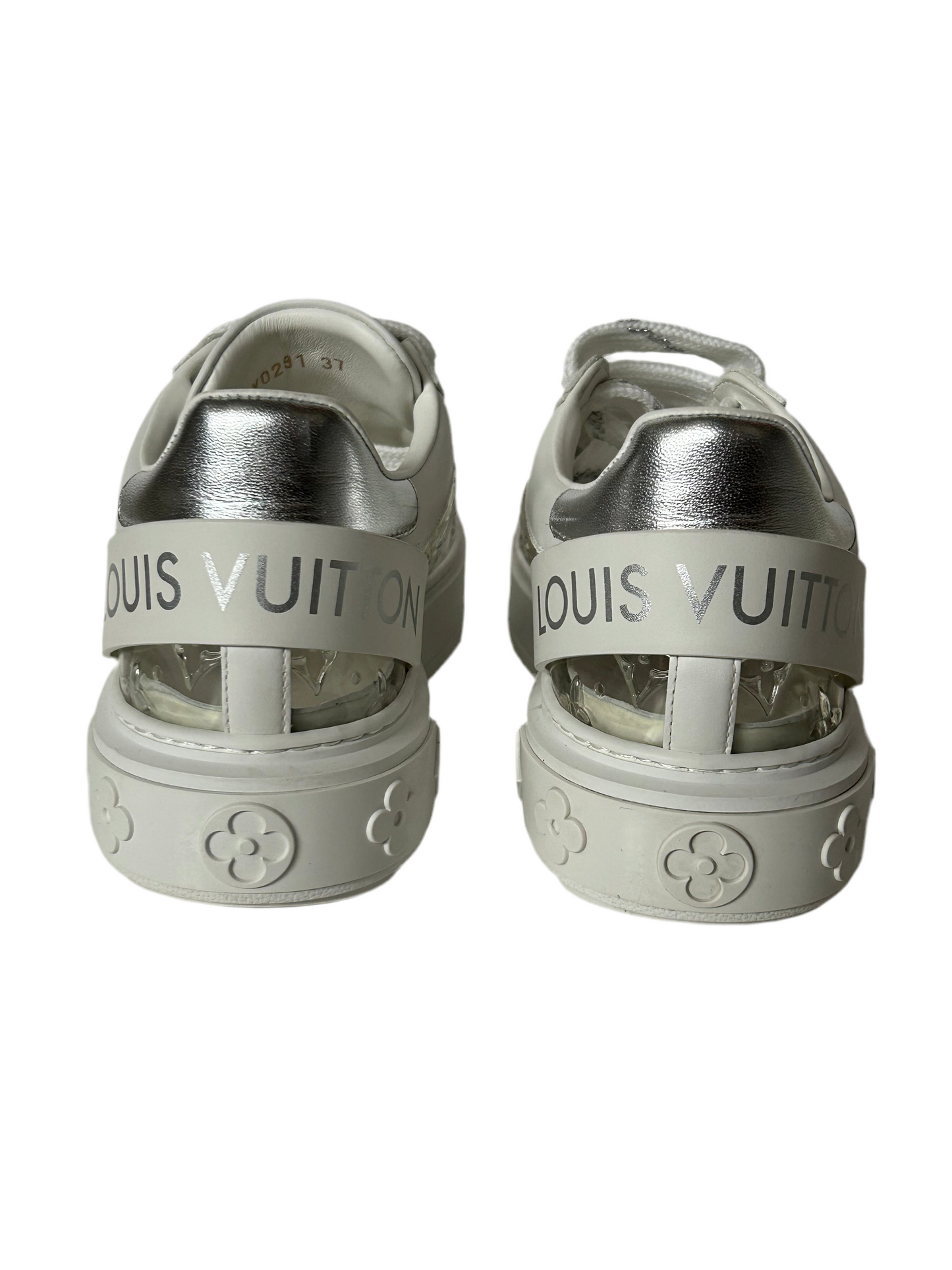 Louis Vuitton Monogram Sneakers