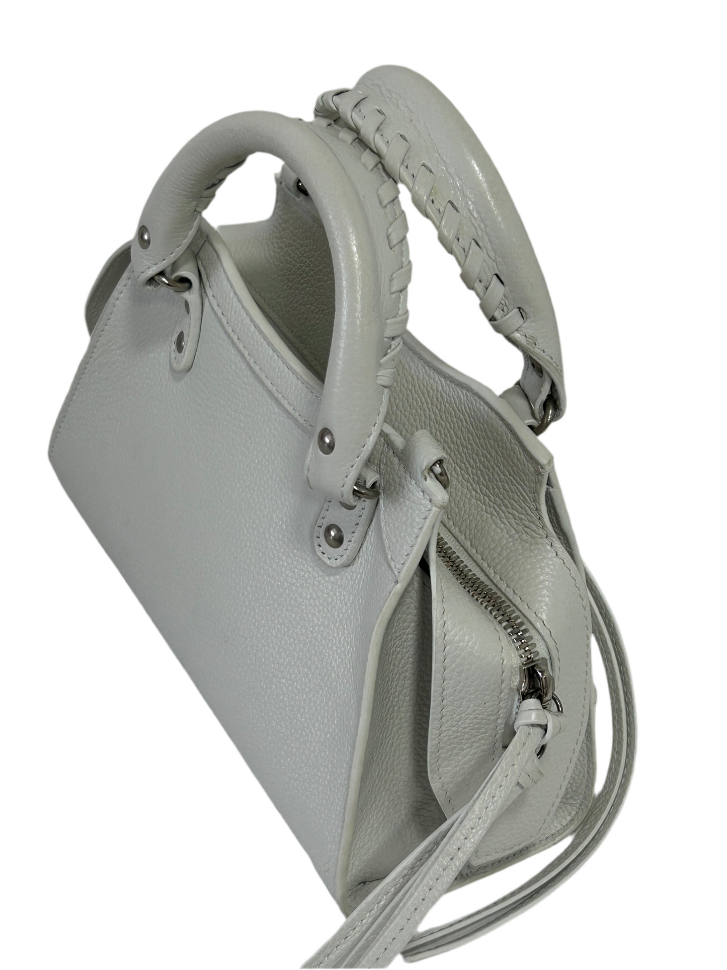 Balenciaga NEO classic city mini bag