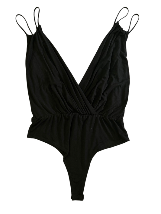 Black Bodysuit