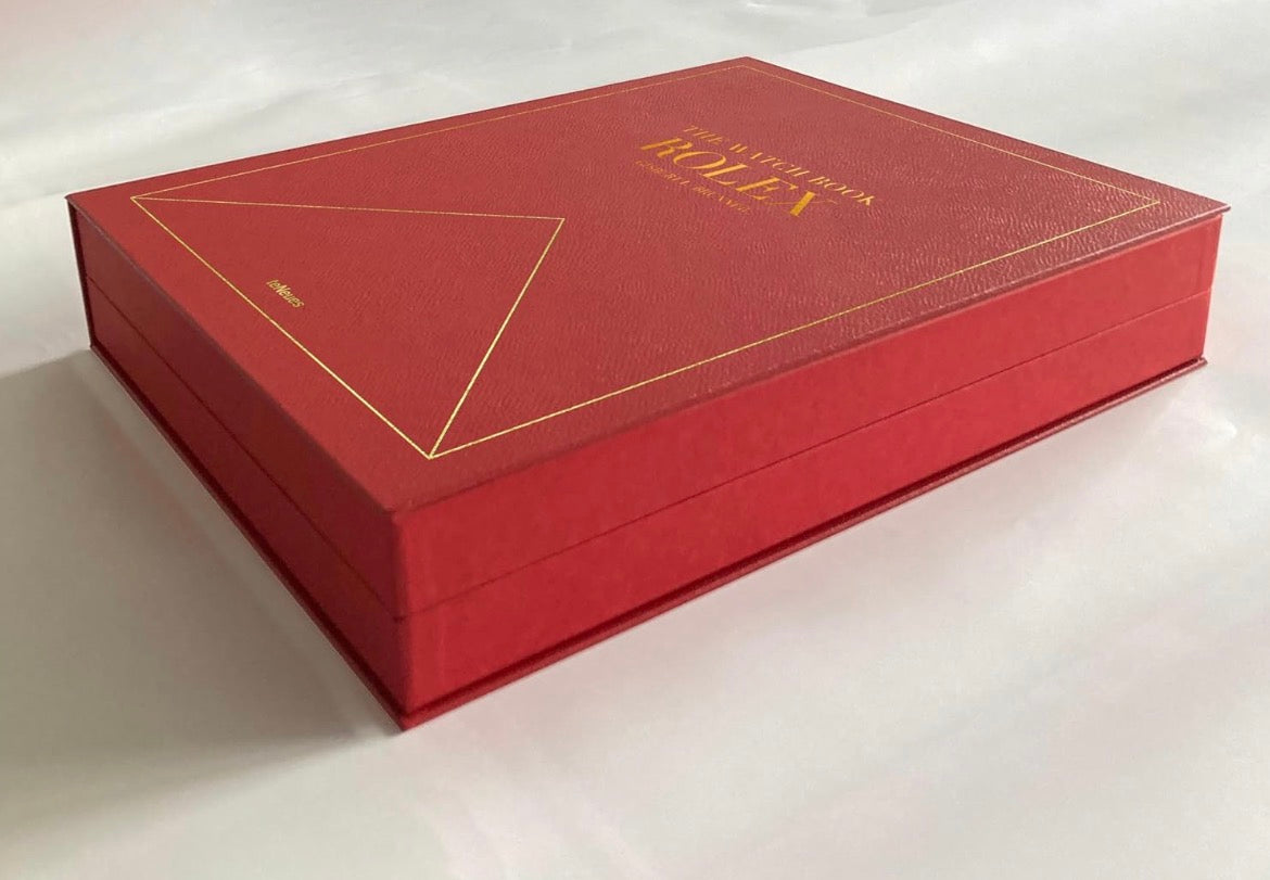 Rolex | The Watch Book