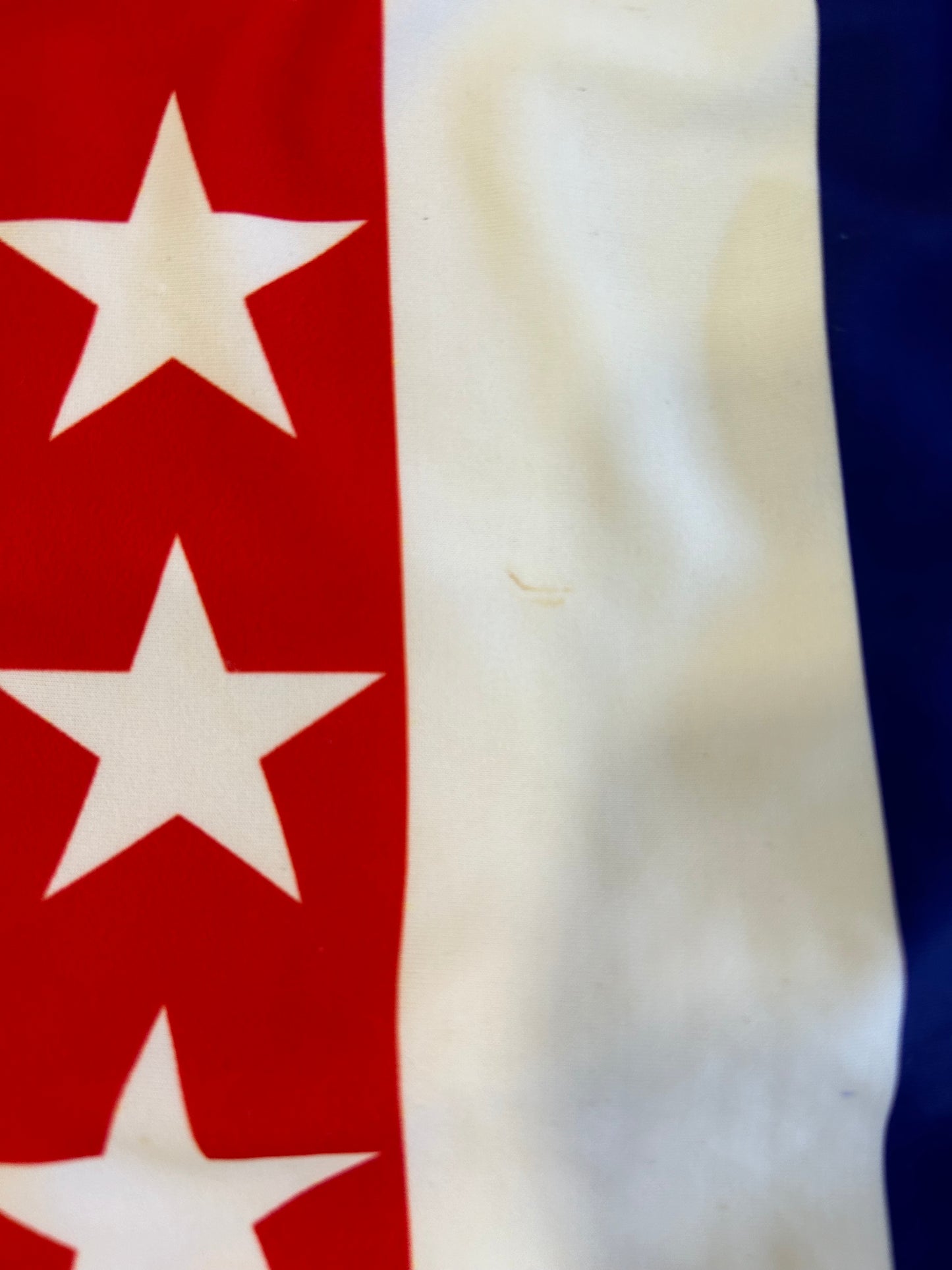 Stars & Stripes Swimsuit S