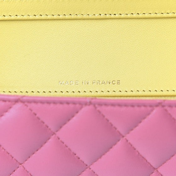 Chanel Sunglass Holder