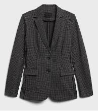 Banana Republic Blazer