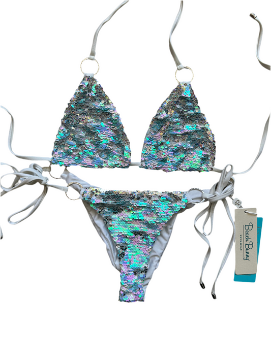 Beach Bunny Siren Song Swimsuit
