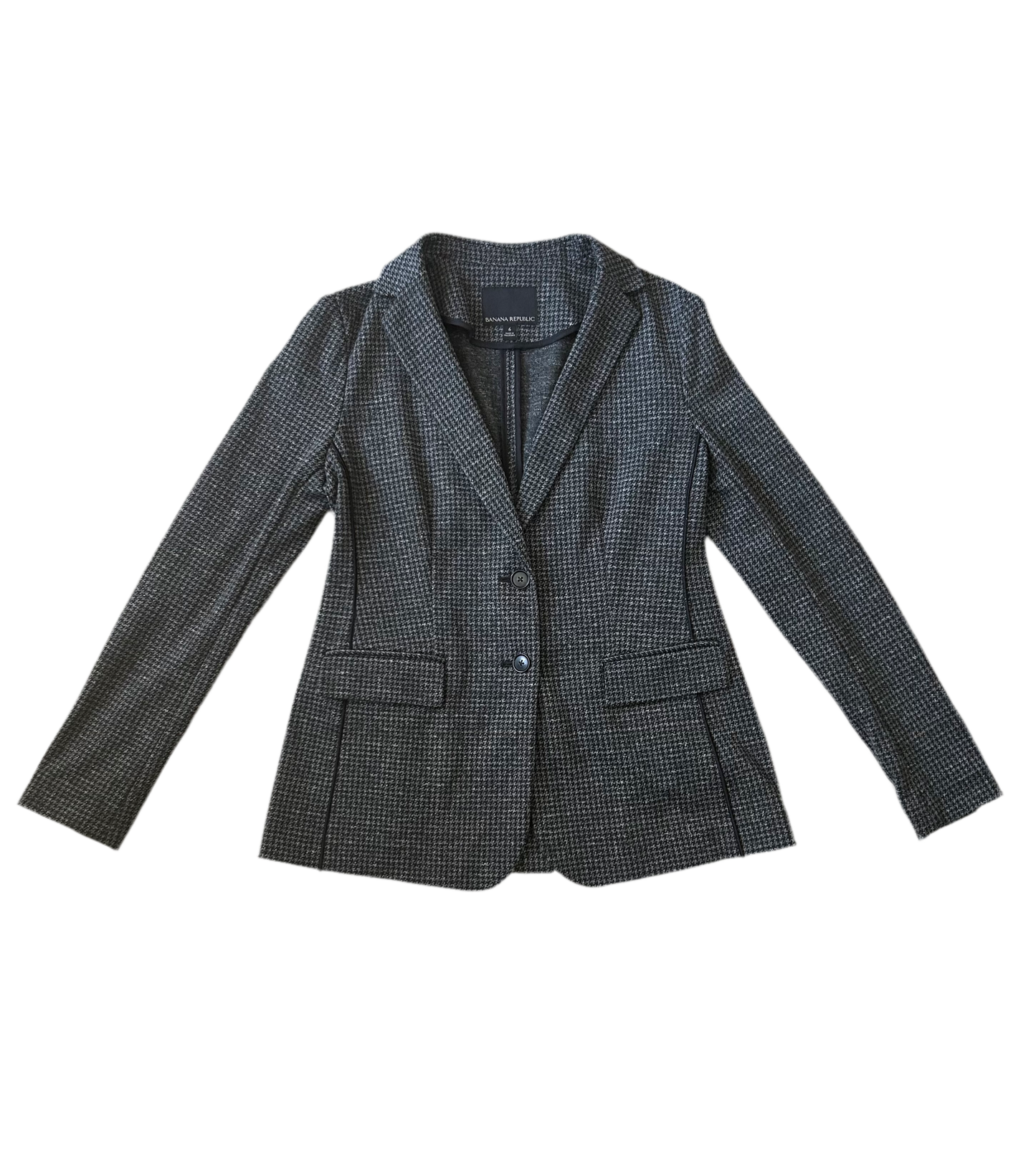 Banana Republic Blazer