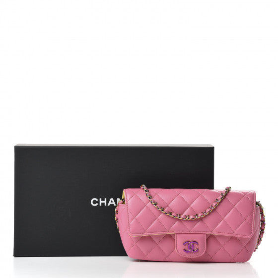 Chanel Sunglass Holder