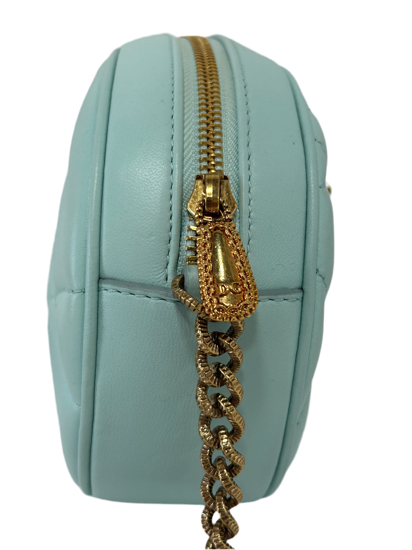 Dolce & Gabbana Devotion Quilted Bag