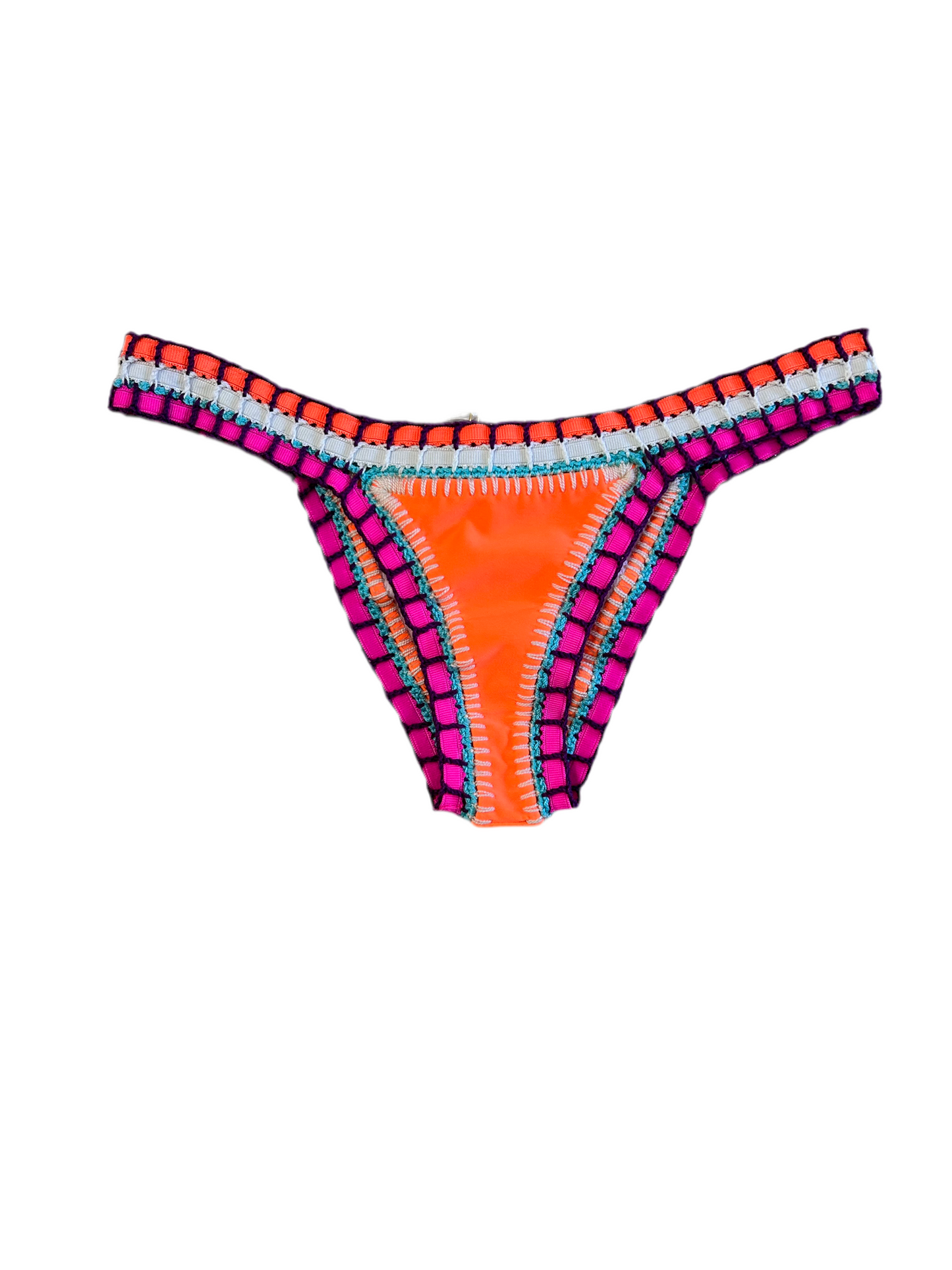 Coccoloba swimsuit bottom S