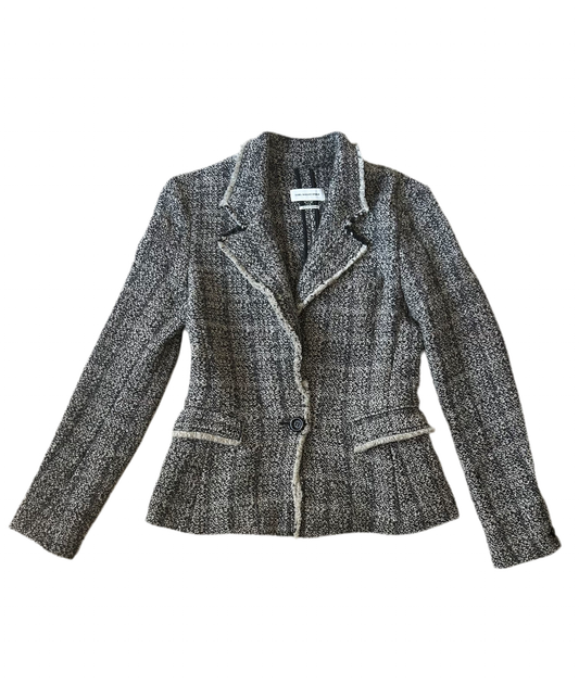 Isabel Marant Etoile wool Blazer