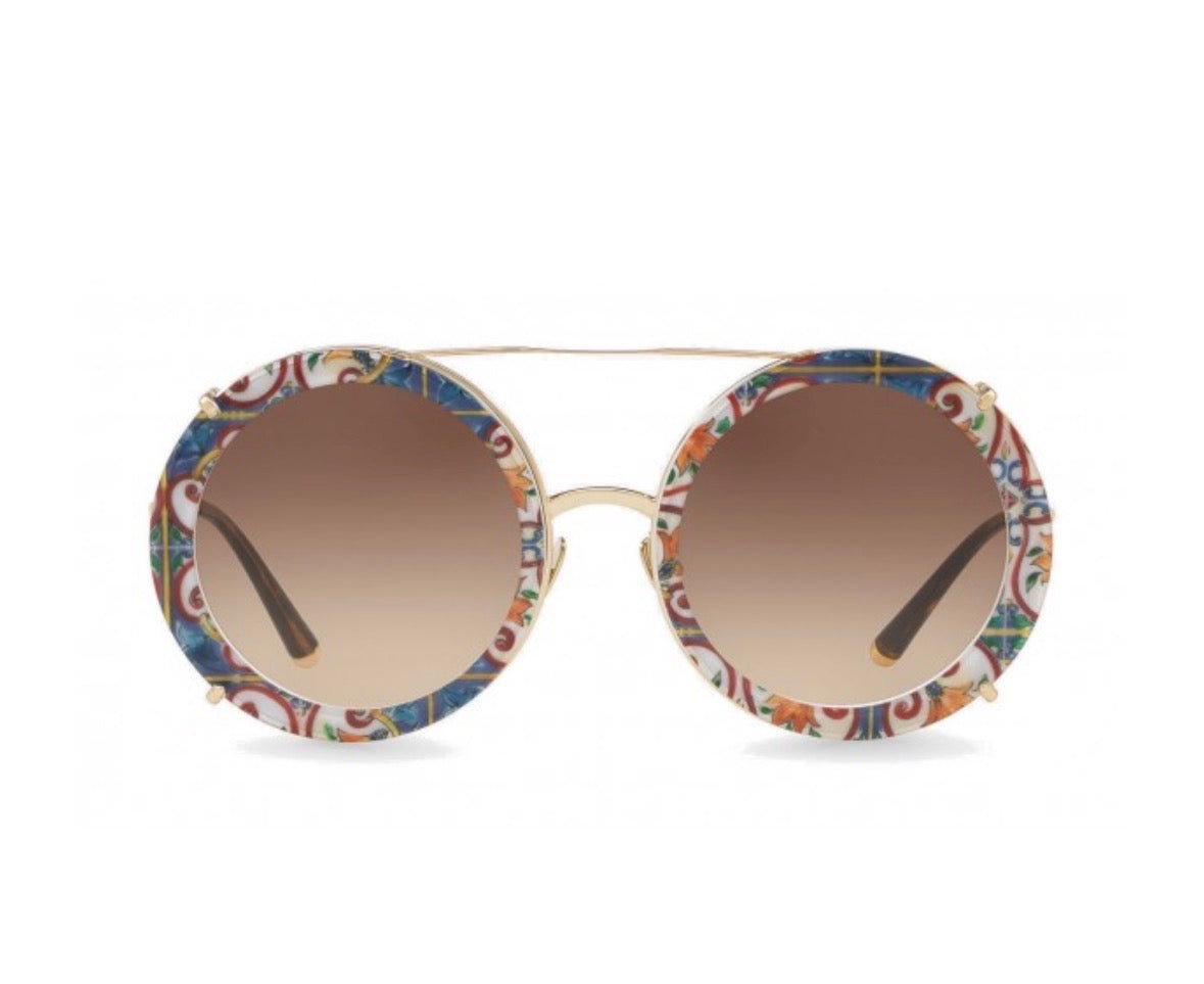 Dolce & Gabbana Sunglasses
