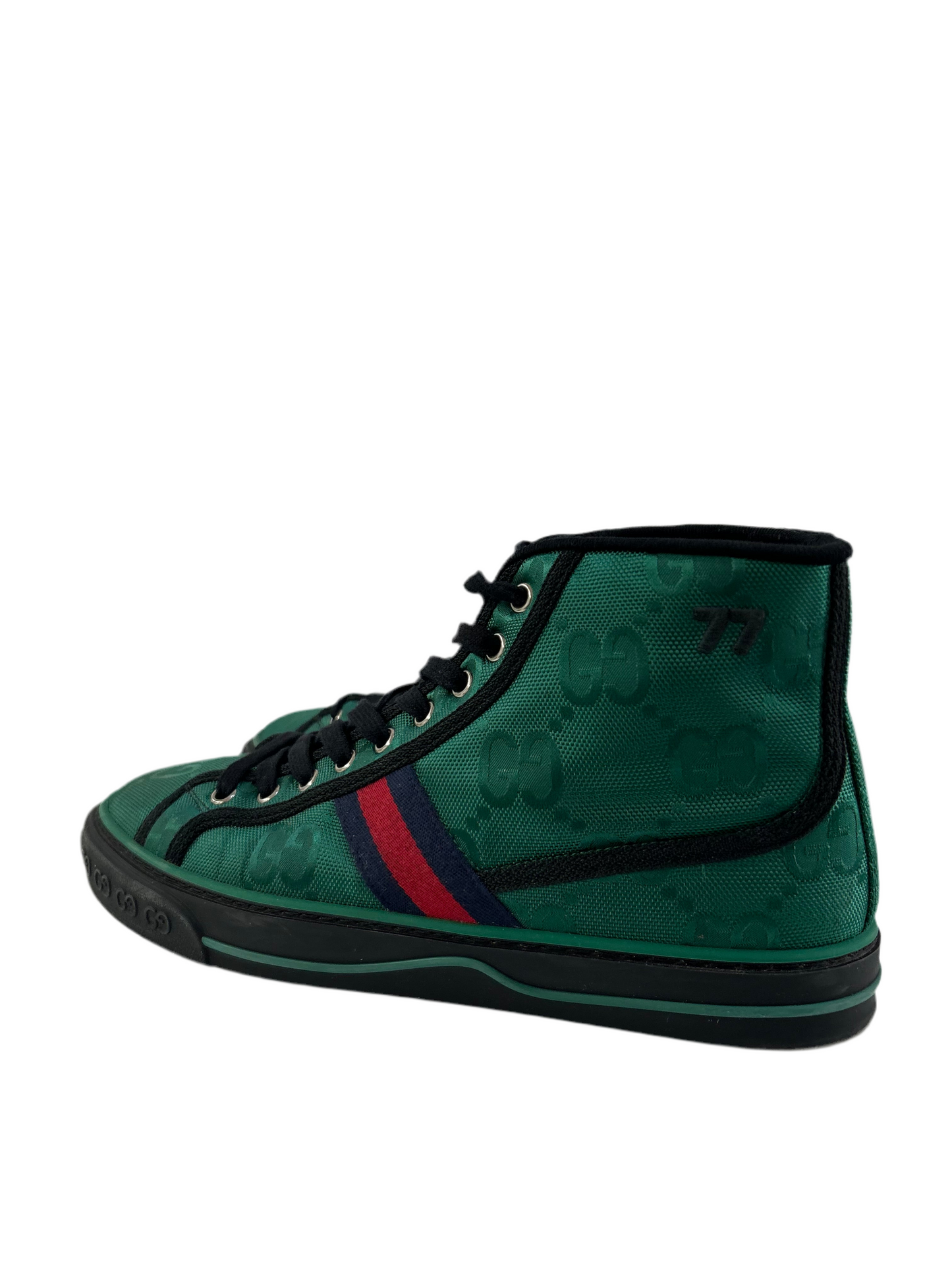 Gucci Men’s Off the Grid Tennis 1977 Sneakers