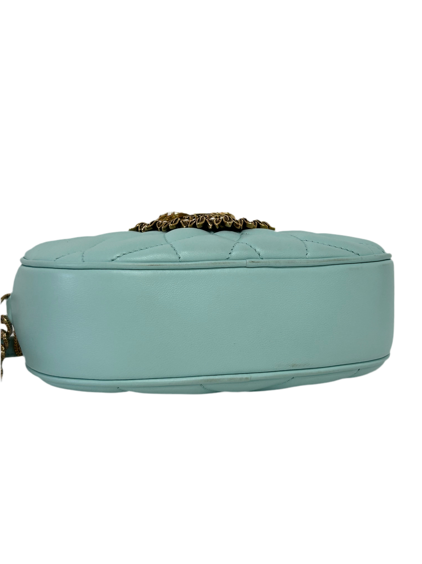 Dolce & Gabbana Devotion Quilted Bag