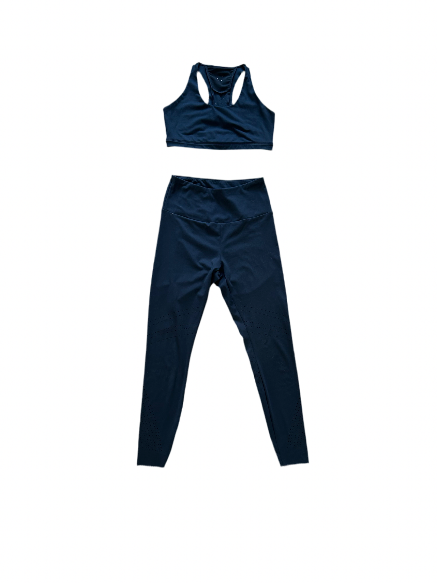 Blue sports set S
