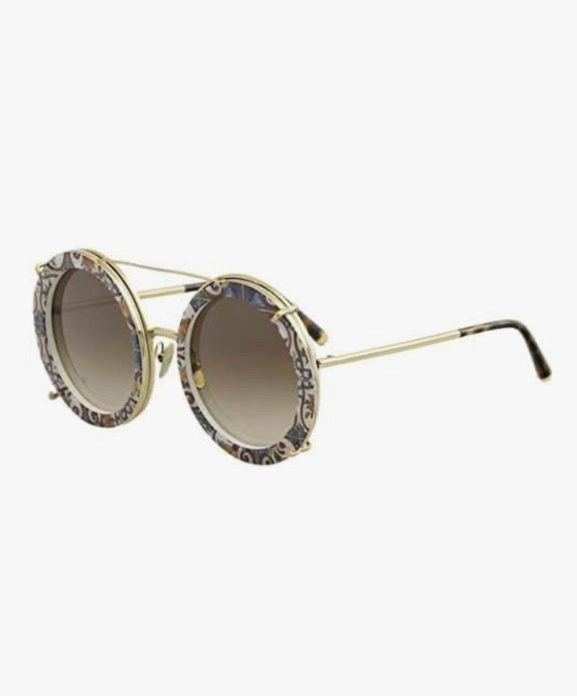 Dolce & Gabbana Sunglasses