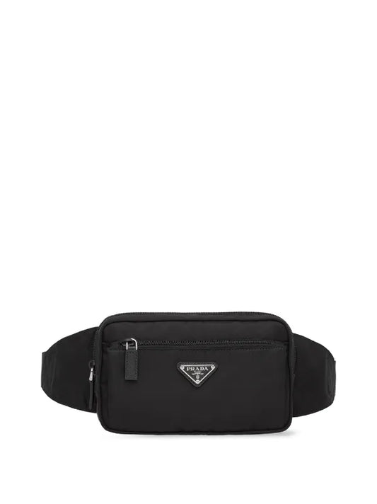 PRADA Re-Nylon Saffiano Leather