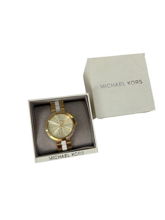 Michael Kors Women’s Watch