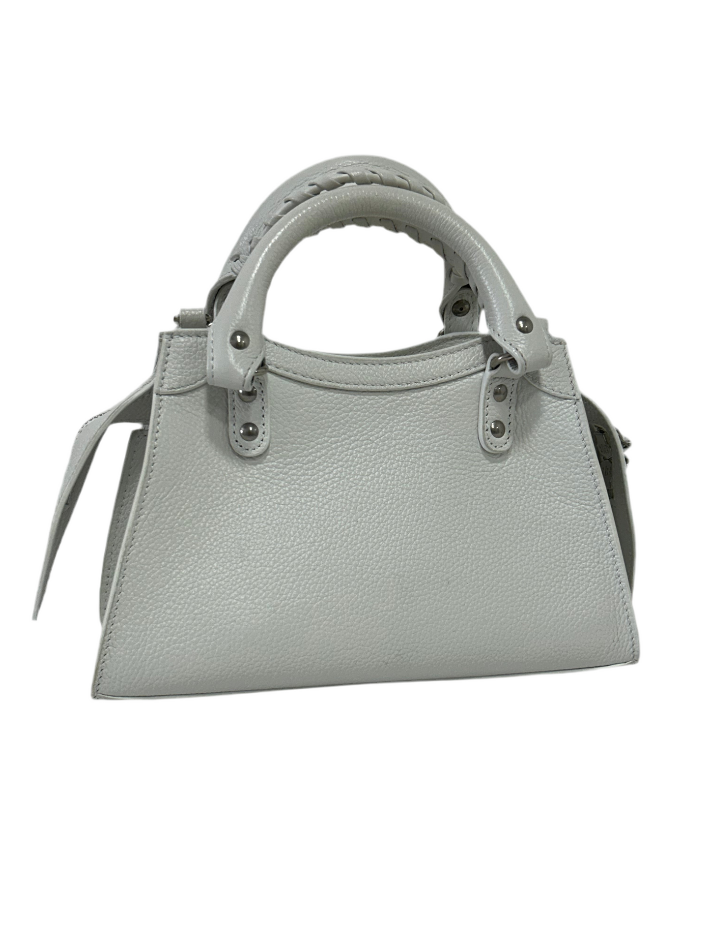 Balenciaga NEO classic city mini bag