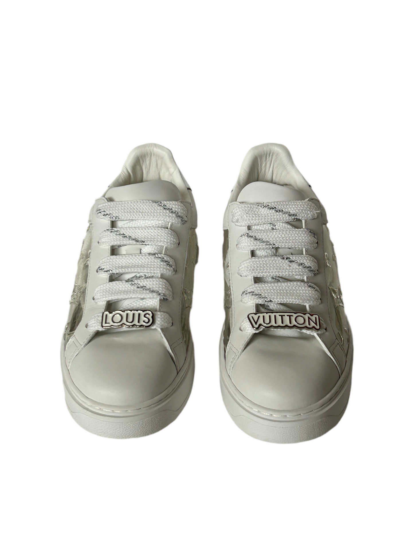Louis Vuitton Monogram Sneakers
