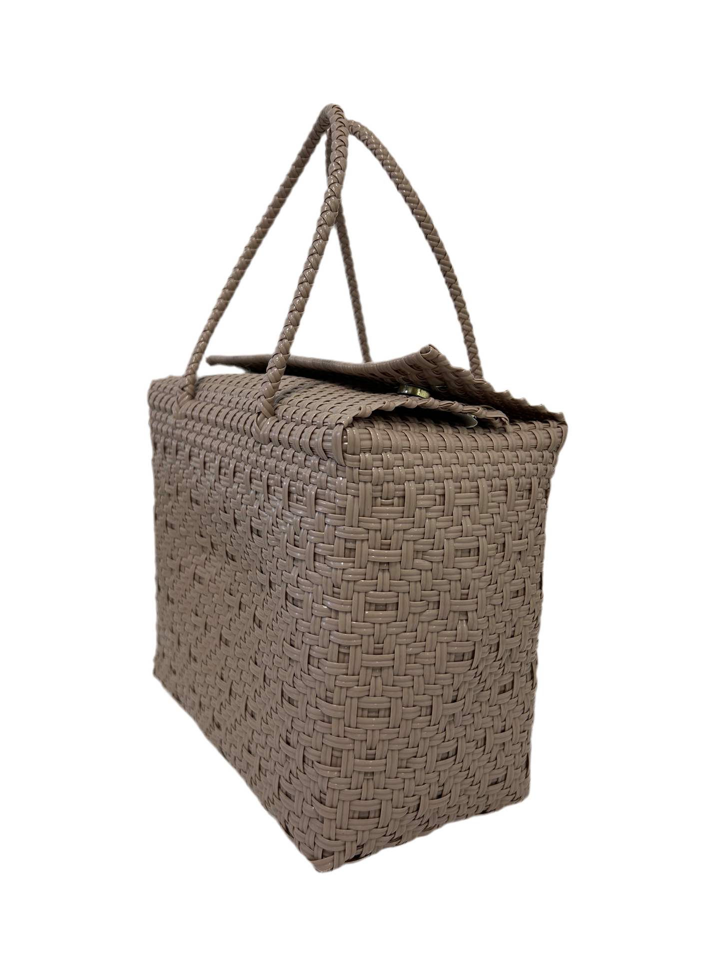 Taupe Sustainable Bag