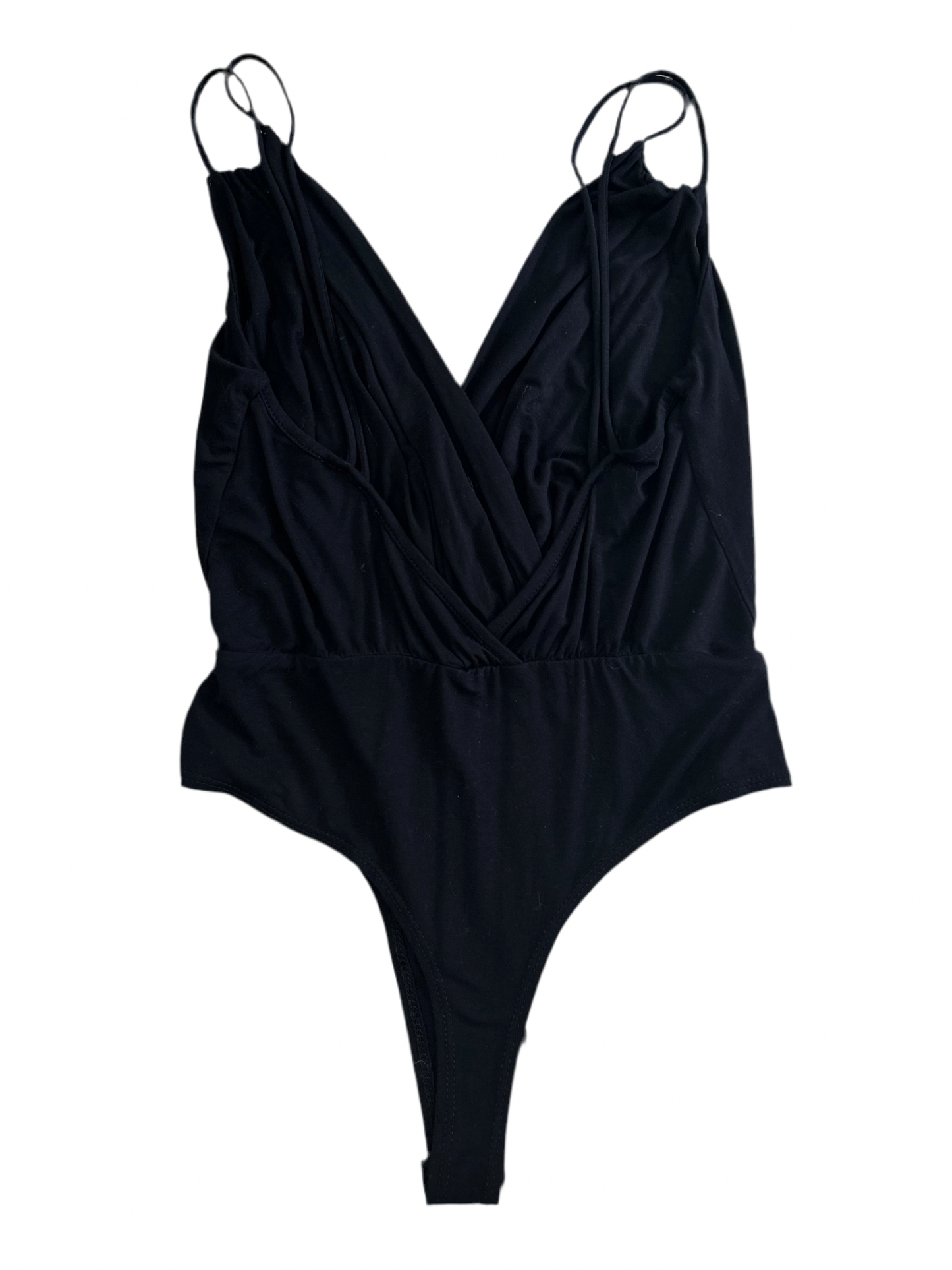 Black Bodysuit