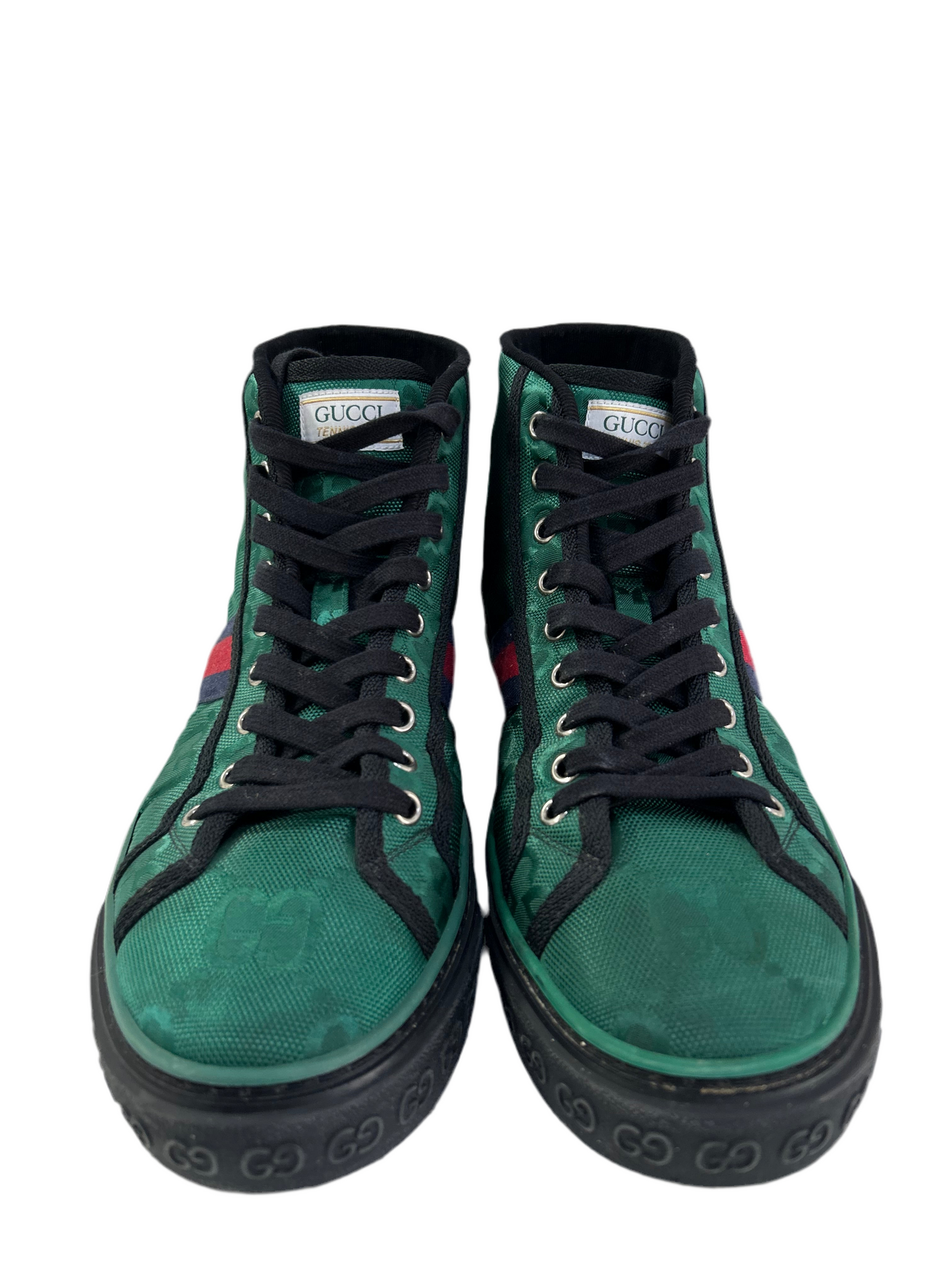 Gucci Men’s Off the Grid Tennis 1977 Sneakers