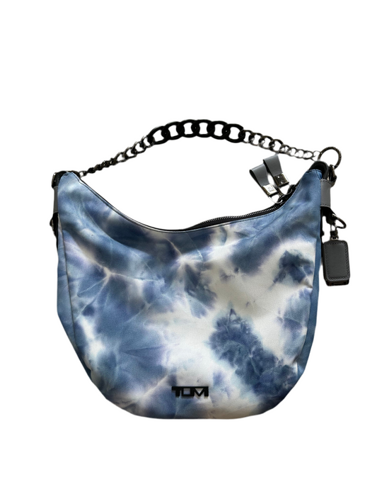 Tumi Davenay Crossbody Bag