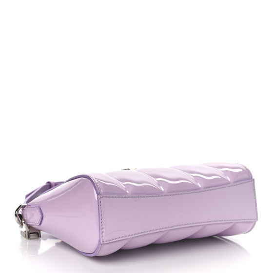 Givenchy XS Antigona Lock Quilted Bag