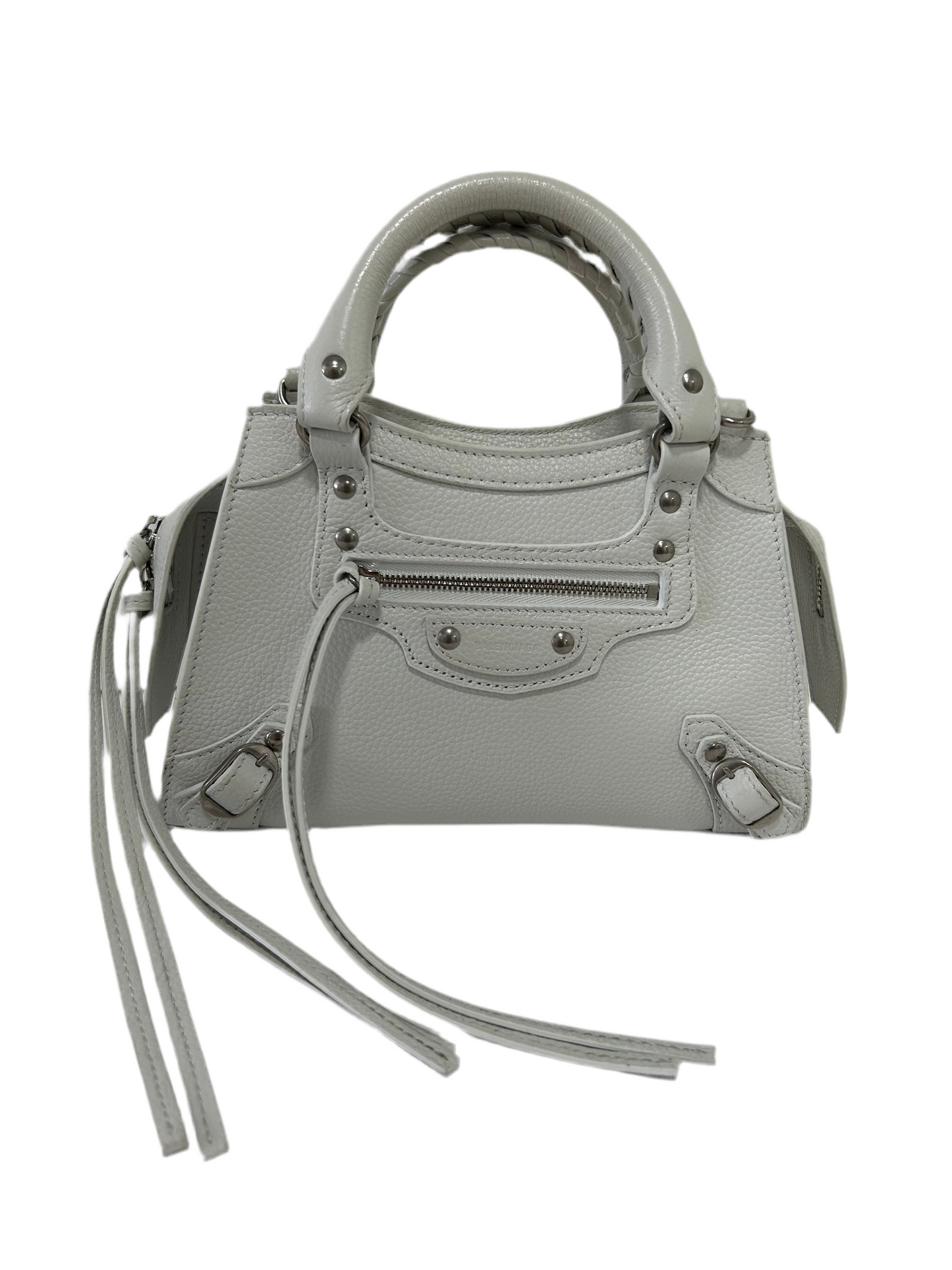 Balenciaga NEO classic city mini bag