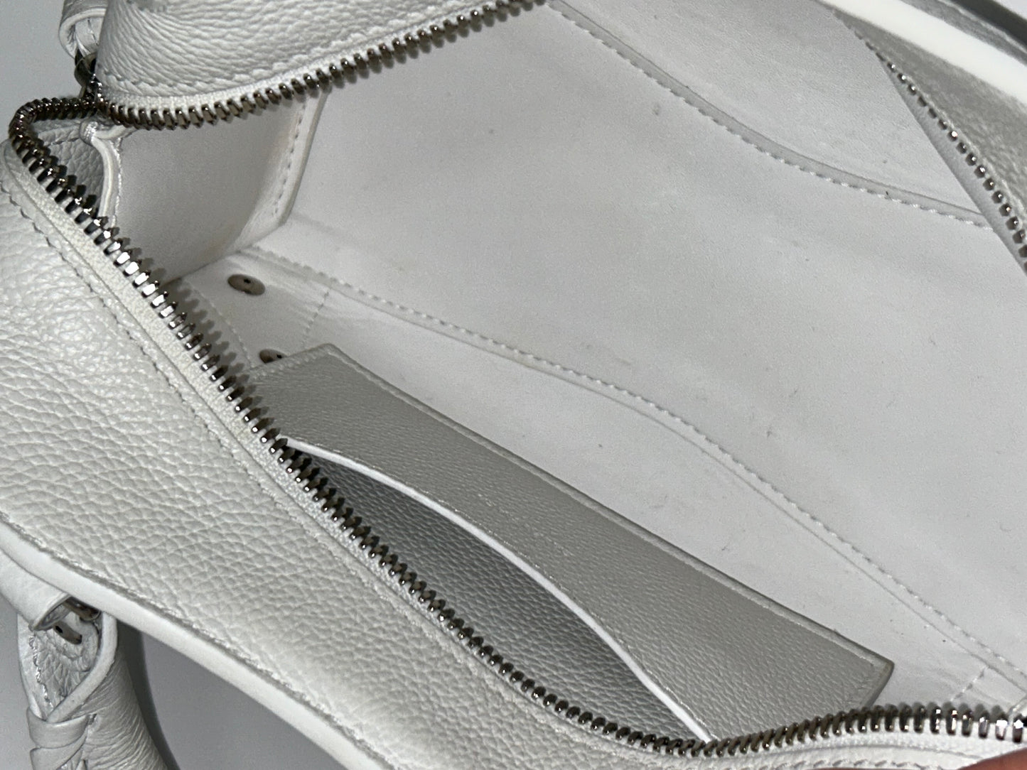 Balenciaga NEO classic city mini bag