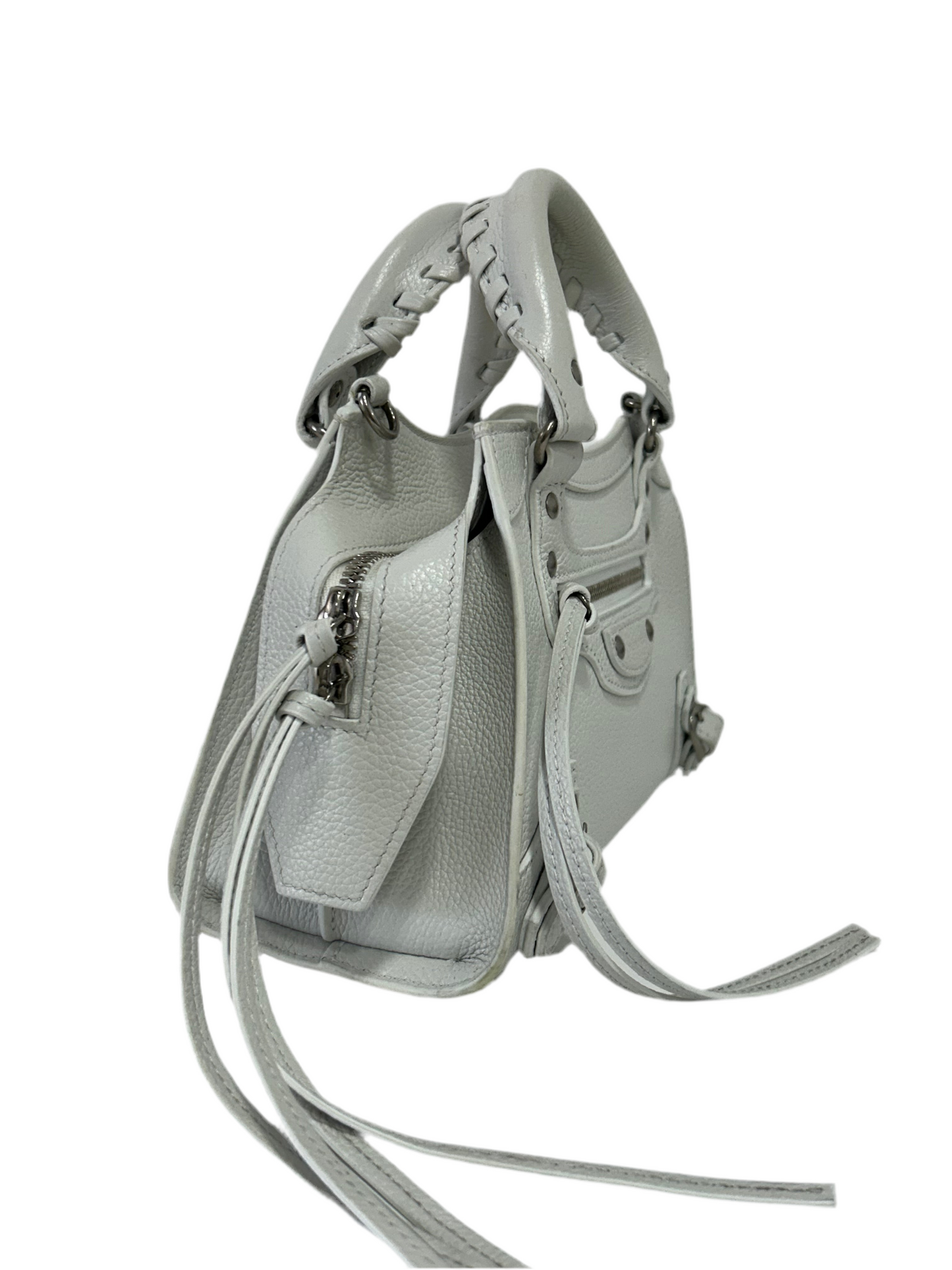 Balenciaga NEO classic city mini bag