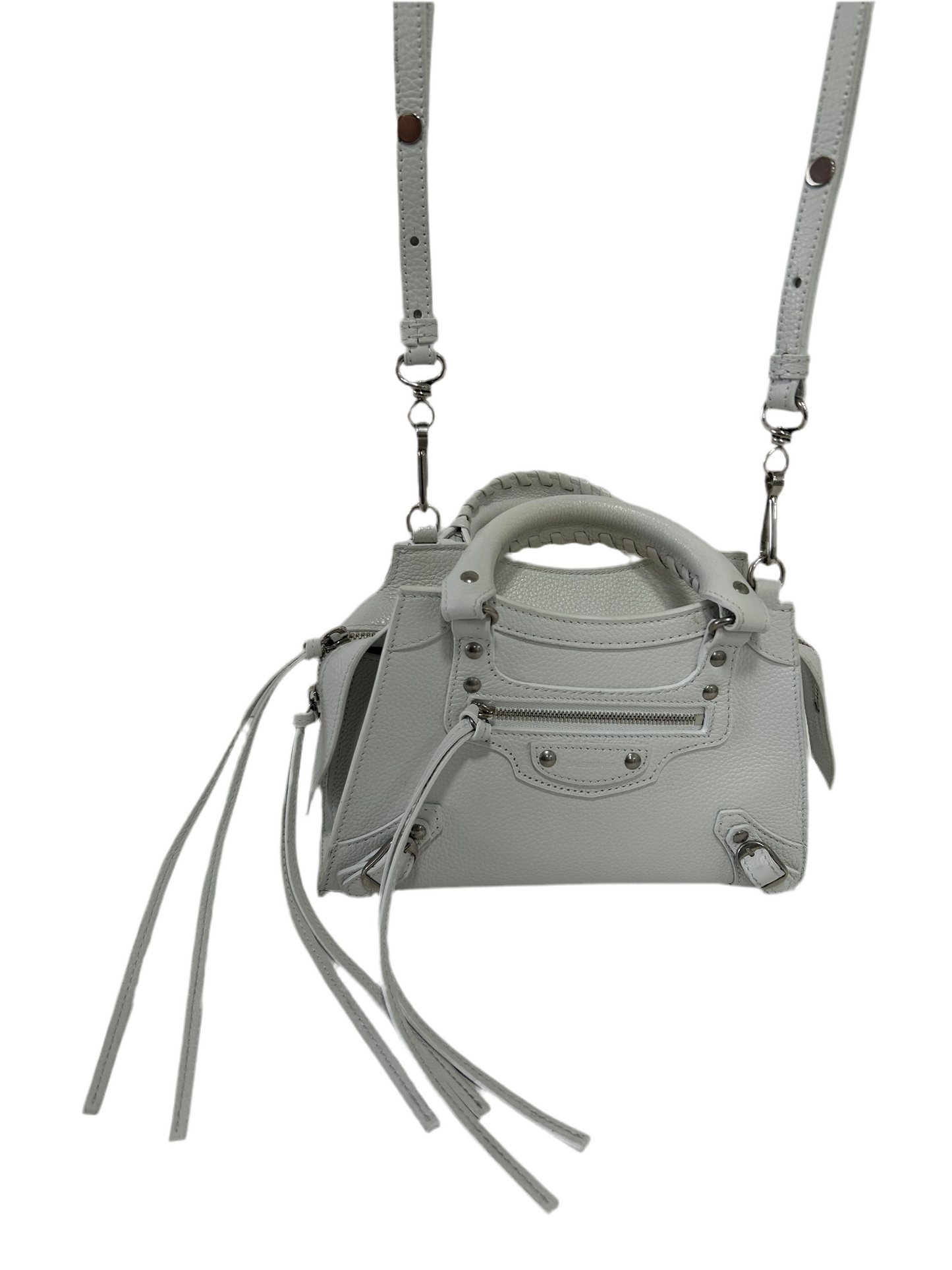 Balenciaga NEO classic city mini bag