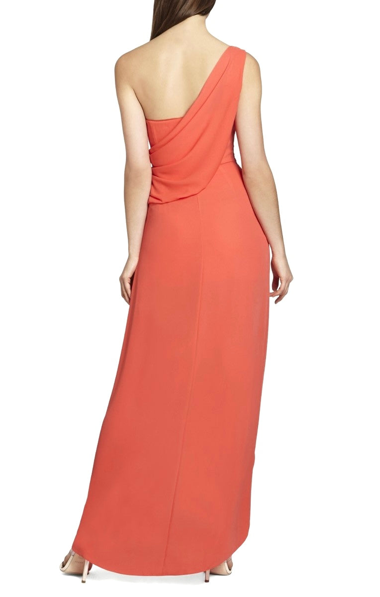 BCBG MaxAzria Coral Dress