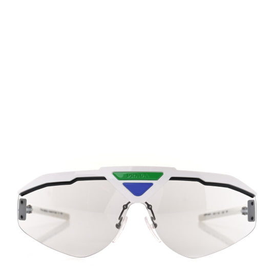 Prada Acetate Impavid Sport Sunglasses