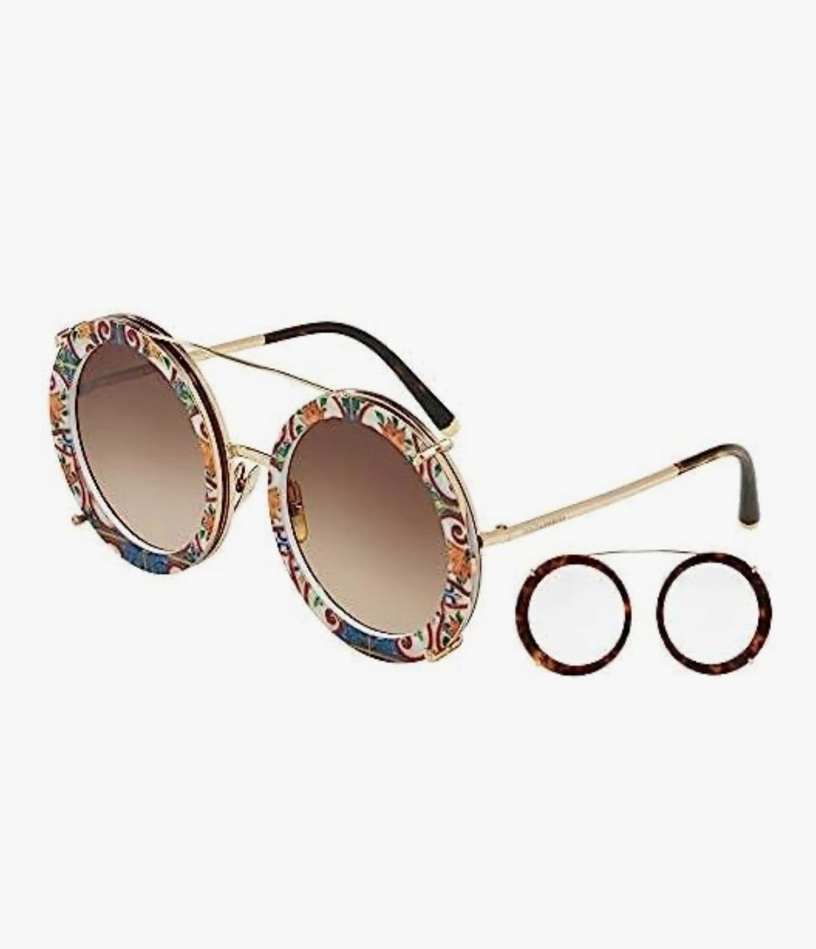 Dolce & Gabbana Sunglasses