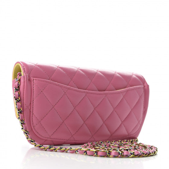 Chanel Sunglass Holder