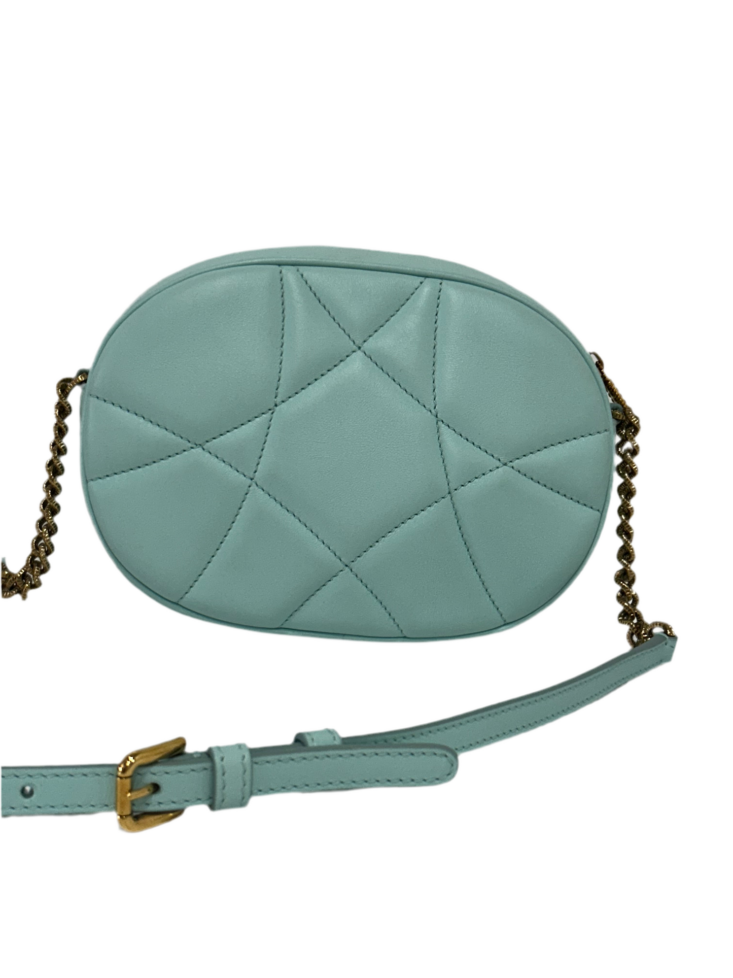 Dolce & Gabbana Devotion Quilted Bag