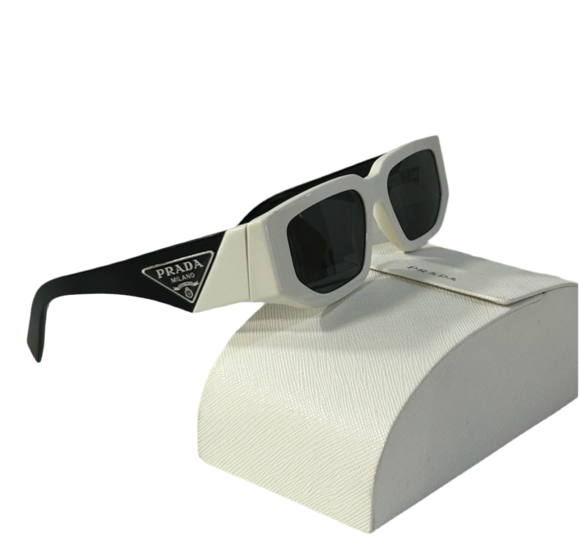 Prada Symbole 09ZS Sunglasses