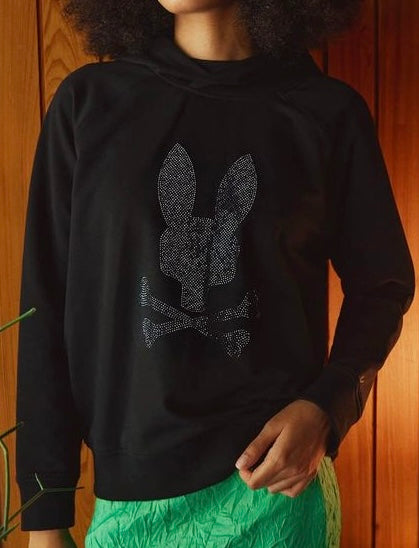 Psycho Bunny Hoodie
