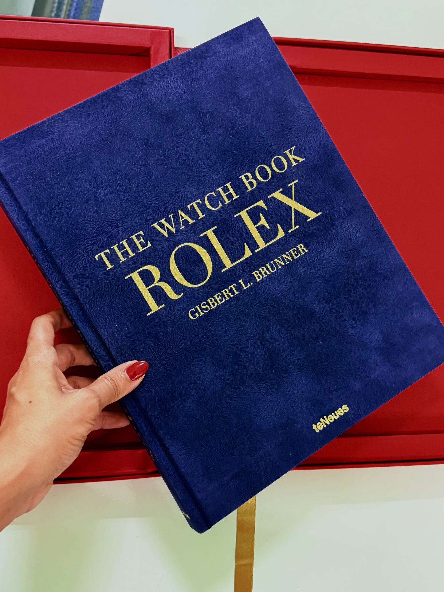 Rolex | The Watch Book