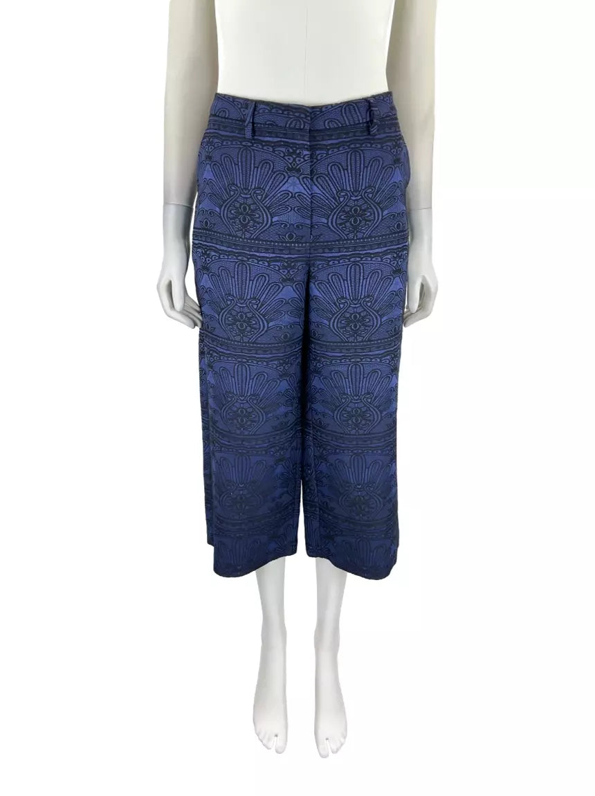 Blue BCBG Trousers