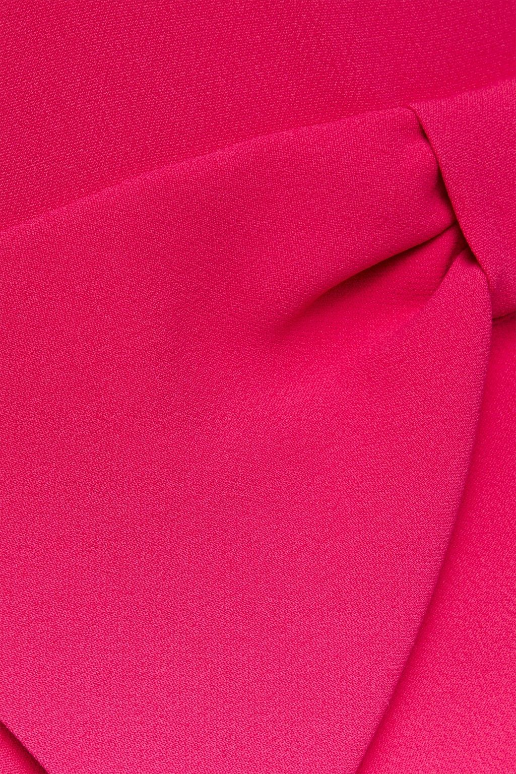 Valentino Fucsia Dress