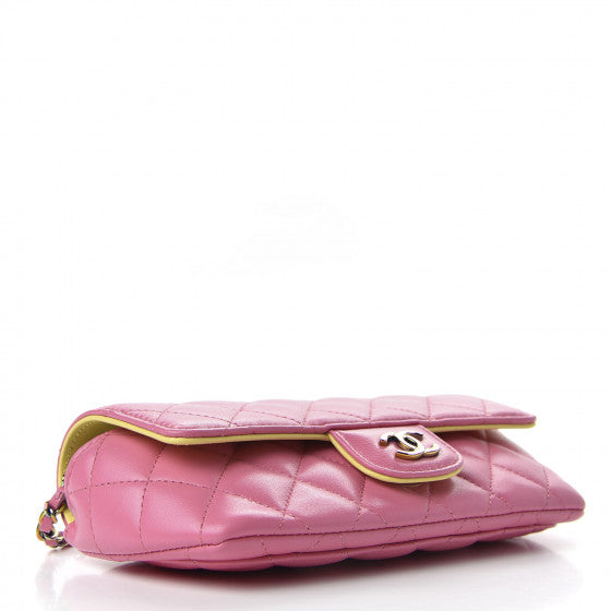 Chanel Sunglass Holder