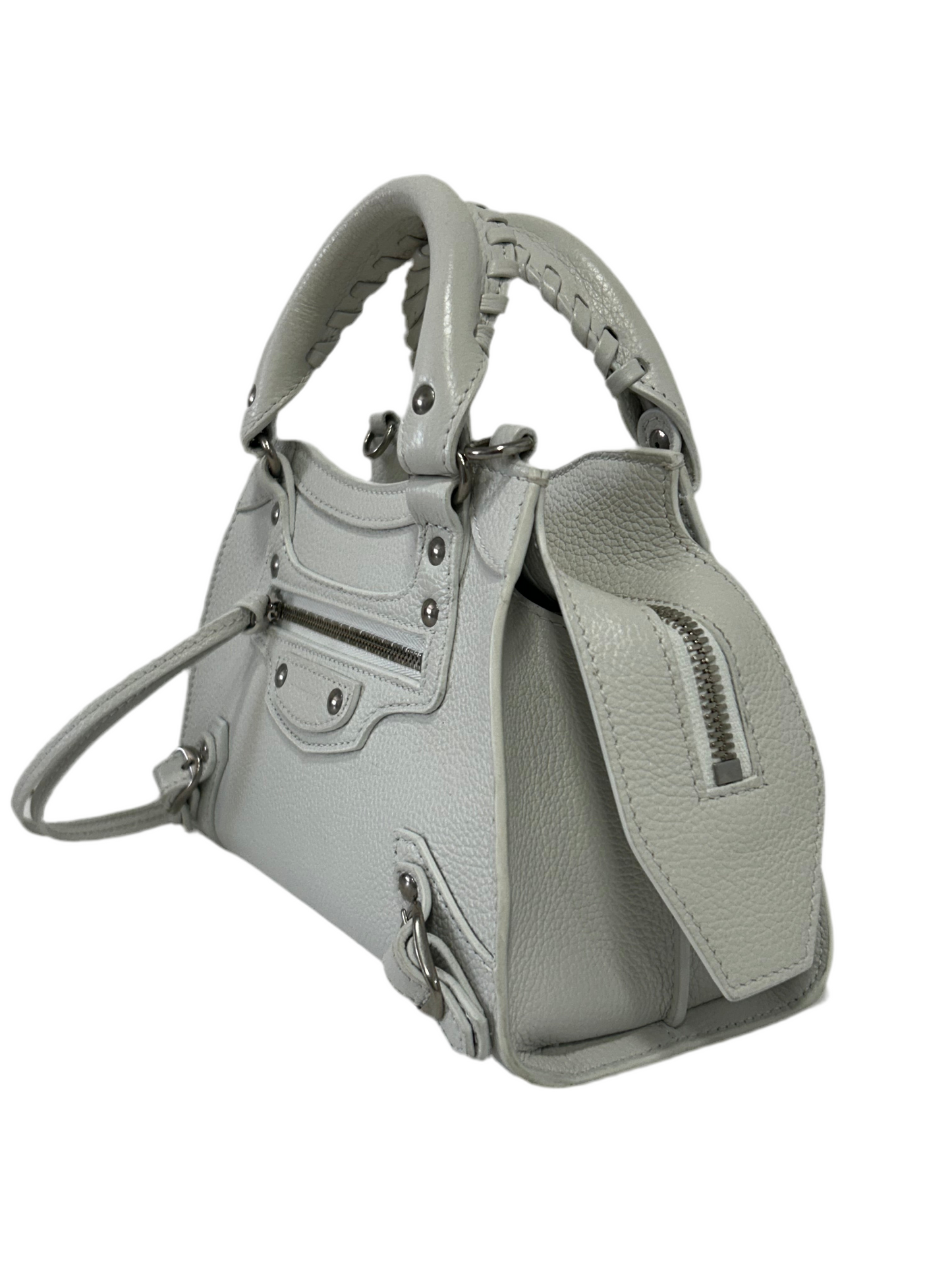 Balenciaga NEO classic city mini bag