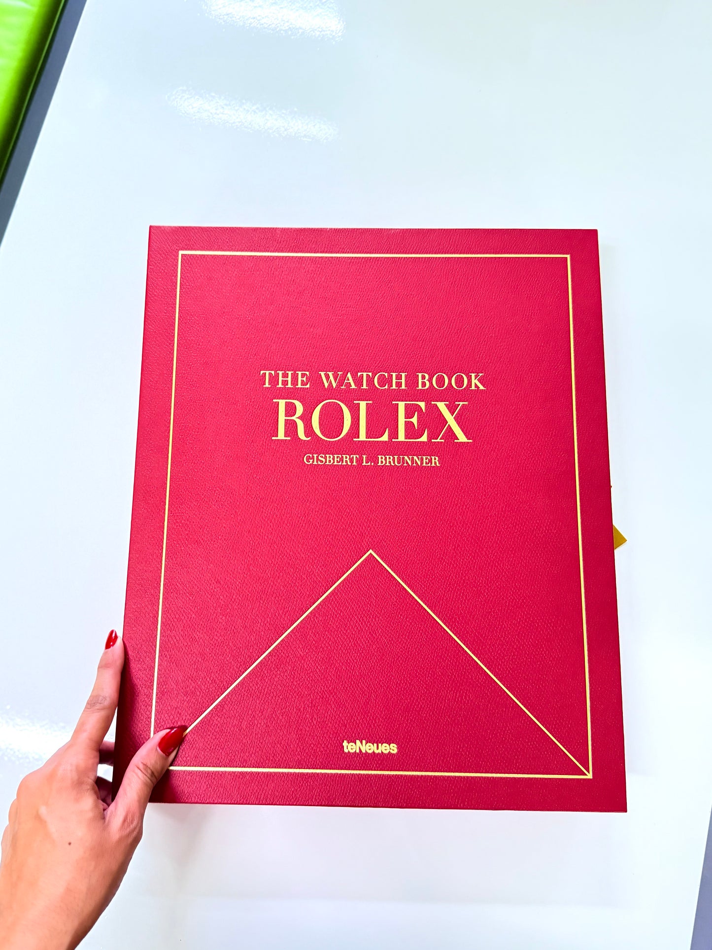 Rolex | The Watch Book